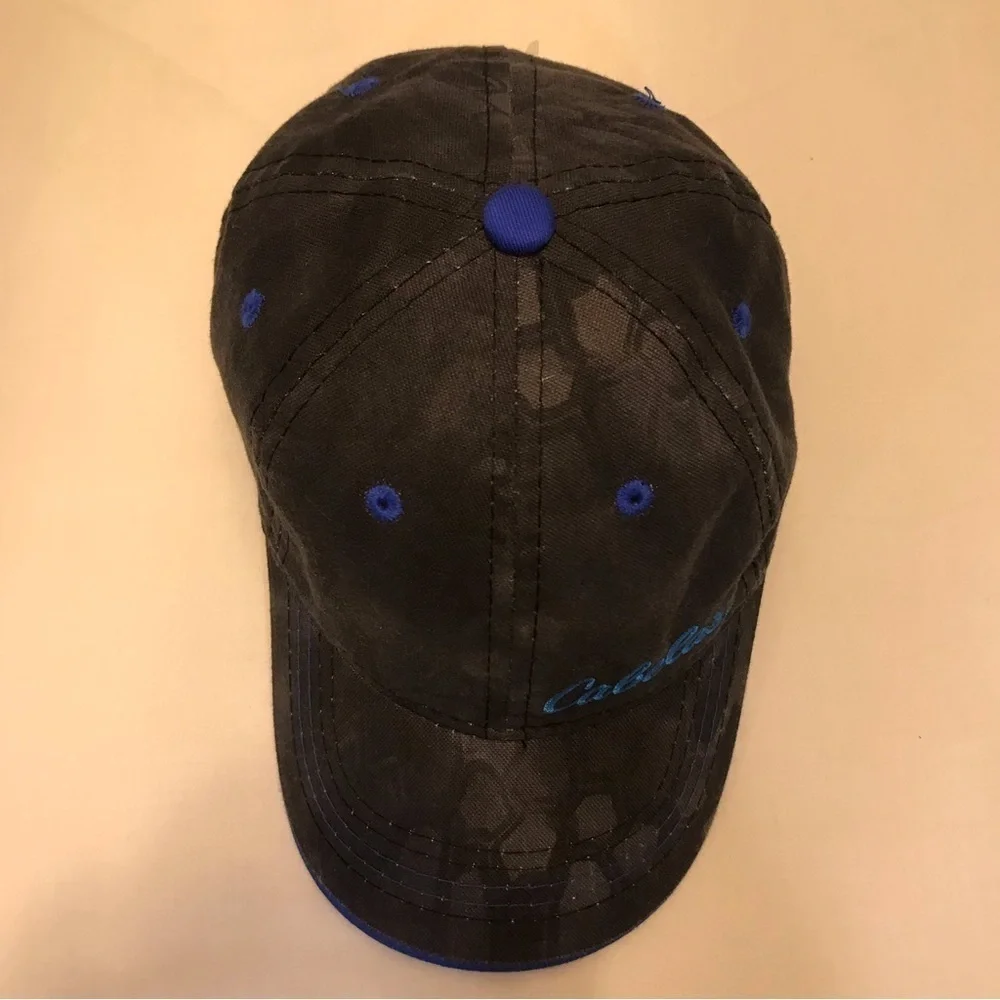 Cabela's Youth Adjustable EST'61 Ball Cap